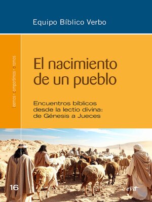 cover image of El nacimiento de un pueblo
